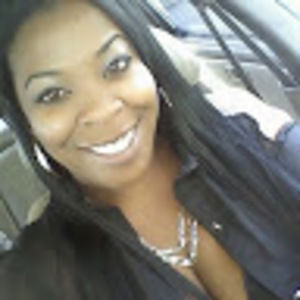 Meet your Posher, Ericka